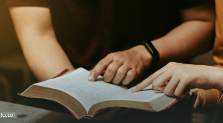 Tres consejos para estudiar la Biblia en 2026